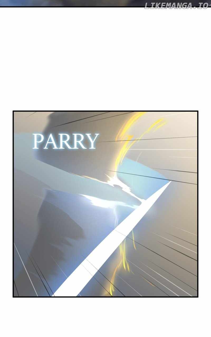The One Who Parried Death Chapter 43 78
